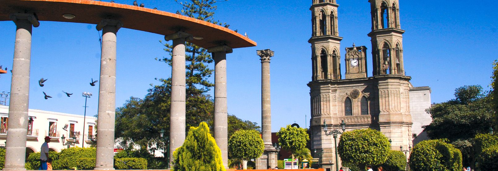 artesanías de guanajuato